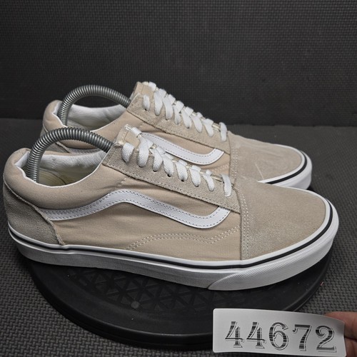 Vans old skool - shoes, mens