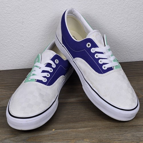 Vans era checker revolution - era,